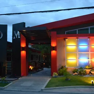 Dm Residente Rina Angeles