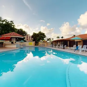 Park Royal Club Cala Puerto Rico Humacao