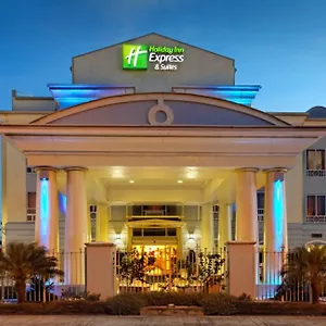 Hotel Express Trincity By Ihg