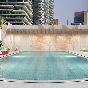 Voco District By Ihg Beirut
