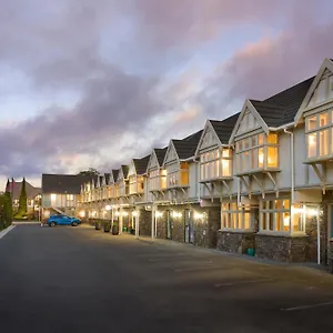 The Elmwood Christchurch