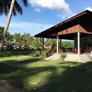 Golden Coconut Khao Lak