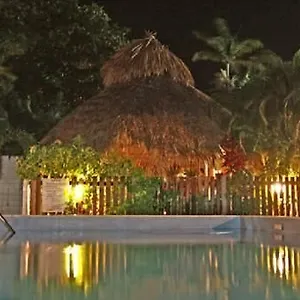Hotel Kariwak Village Holistic Haven
