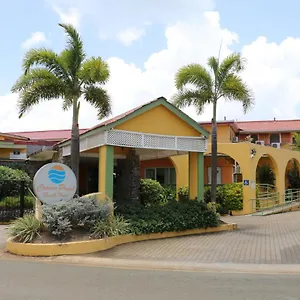 Hotel Crown Point Beach Hotel
