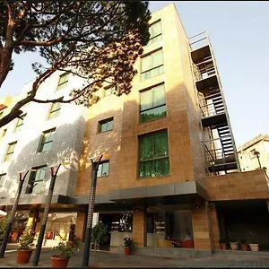 Le Noble Zouk El Kharab